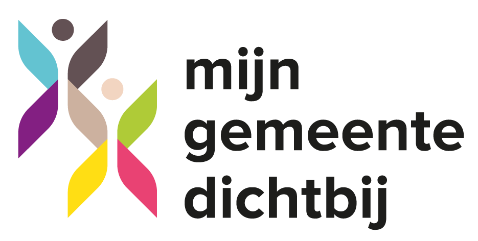 Werken bij MijnGemeenteDichtbij homepage